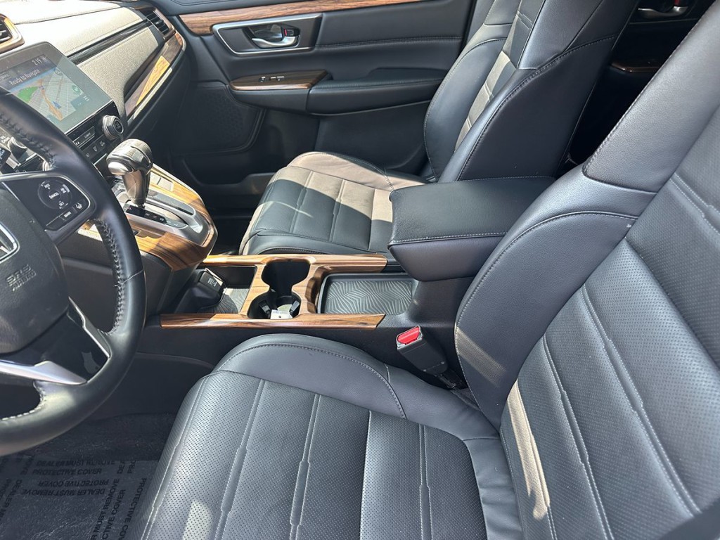 2018 Honda CR-V Image 16