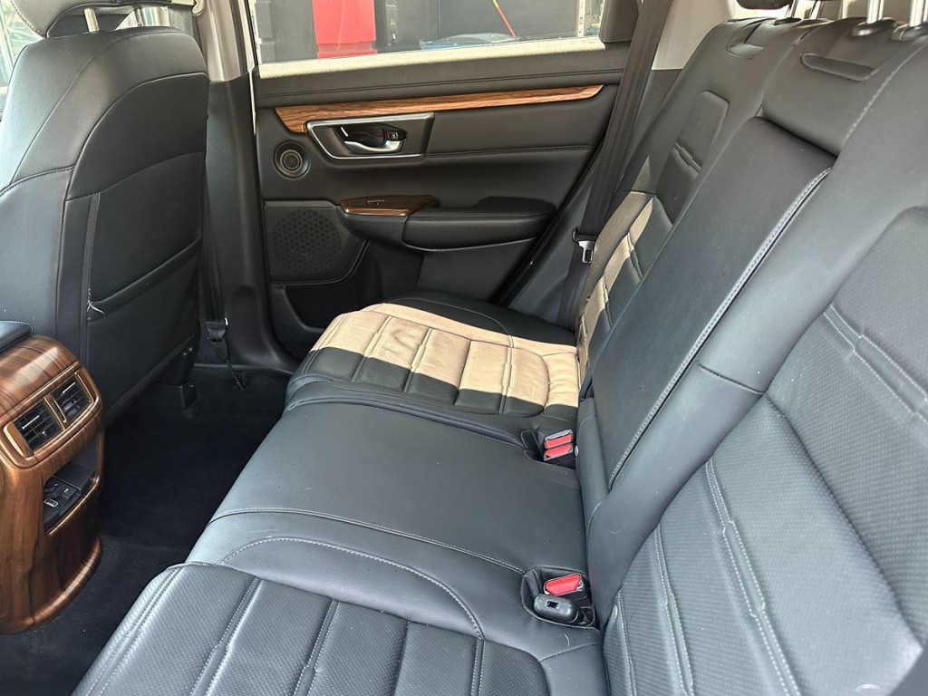 2018 Honda CR-V Image 18