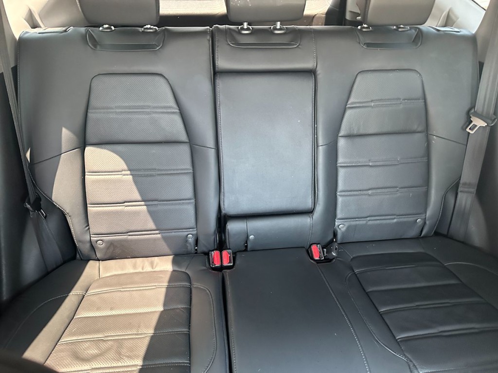 2018 Honda CR-V Image 19