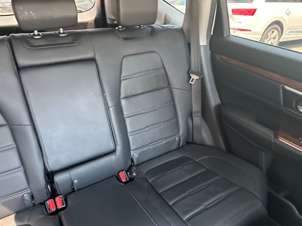 2018 Honda CR-V Image 20