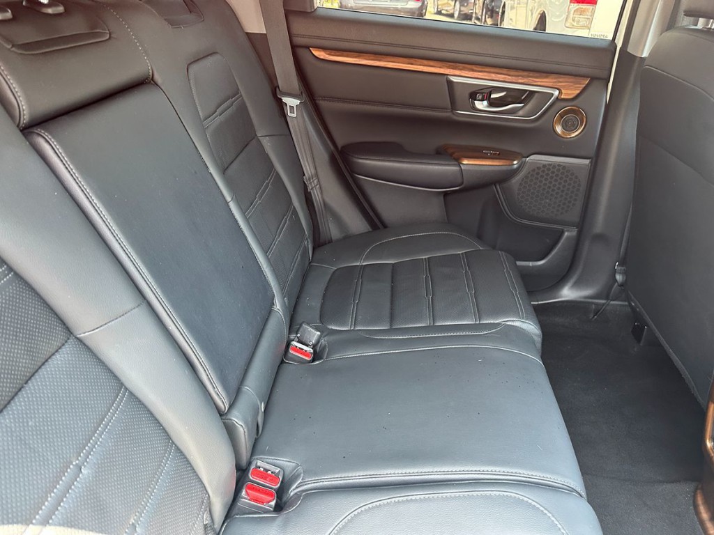 2018 Honda CR-V Image 21