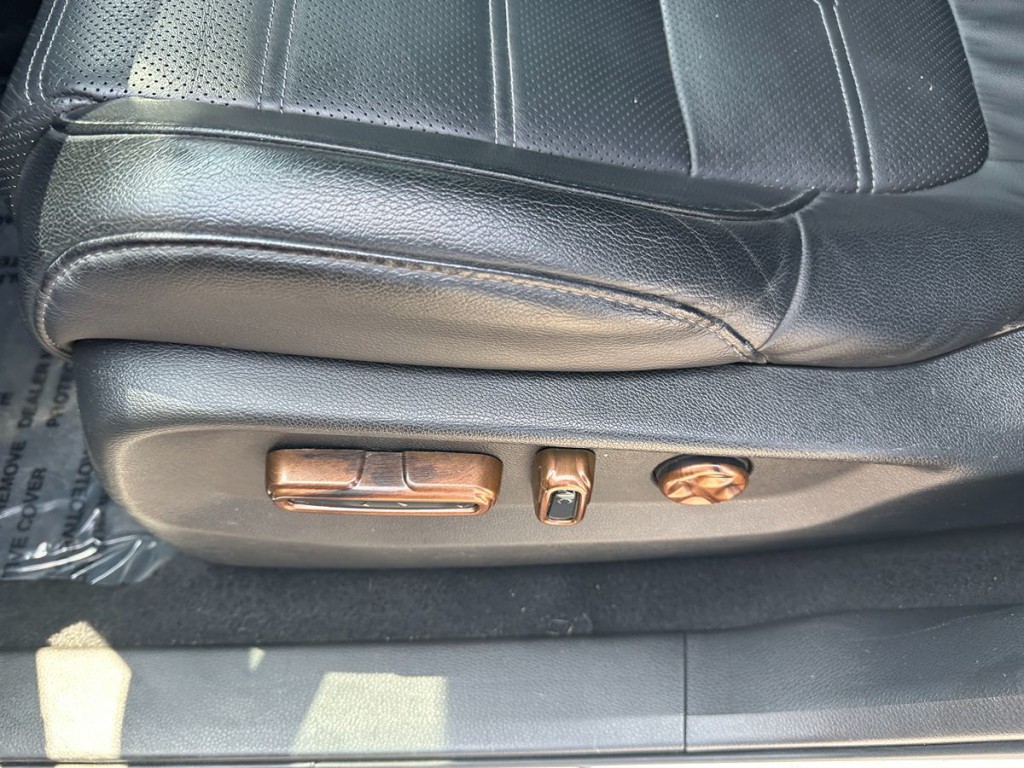 2018 Honda CR-V Image 23