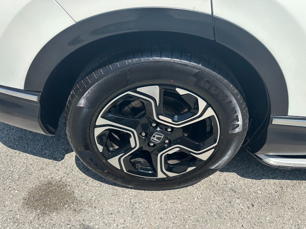 2018 Honda CR-V Image 26