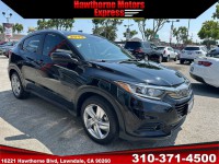 Image for 2019 Honda HR-V EX ID: 6695857