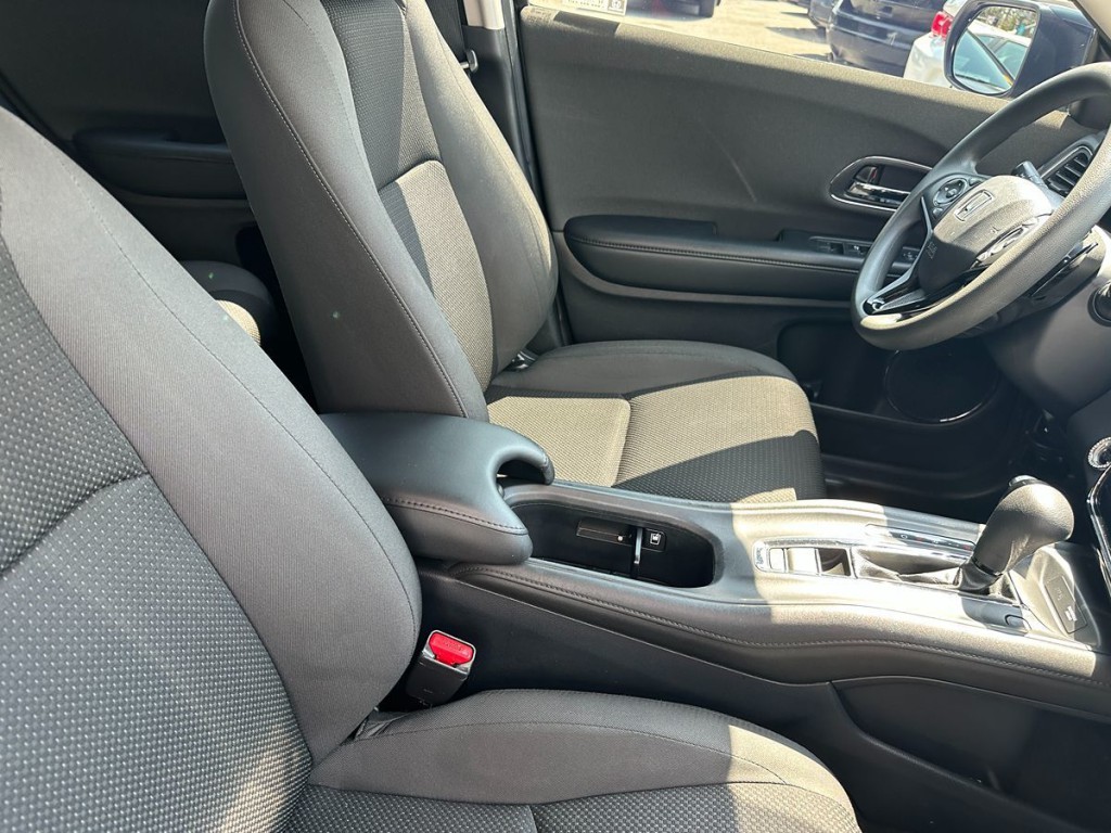 2019 Honda HR-V Image 8