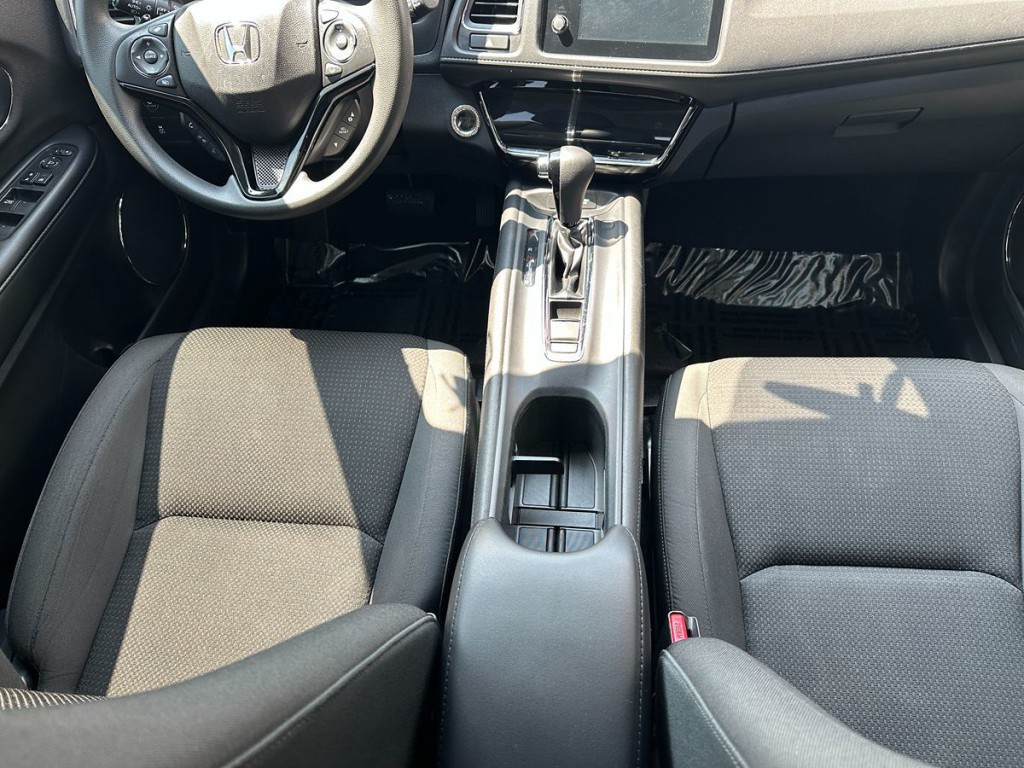 2019 Honda HR-V Image 10