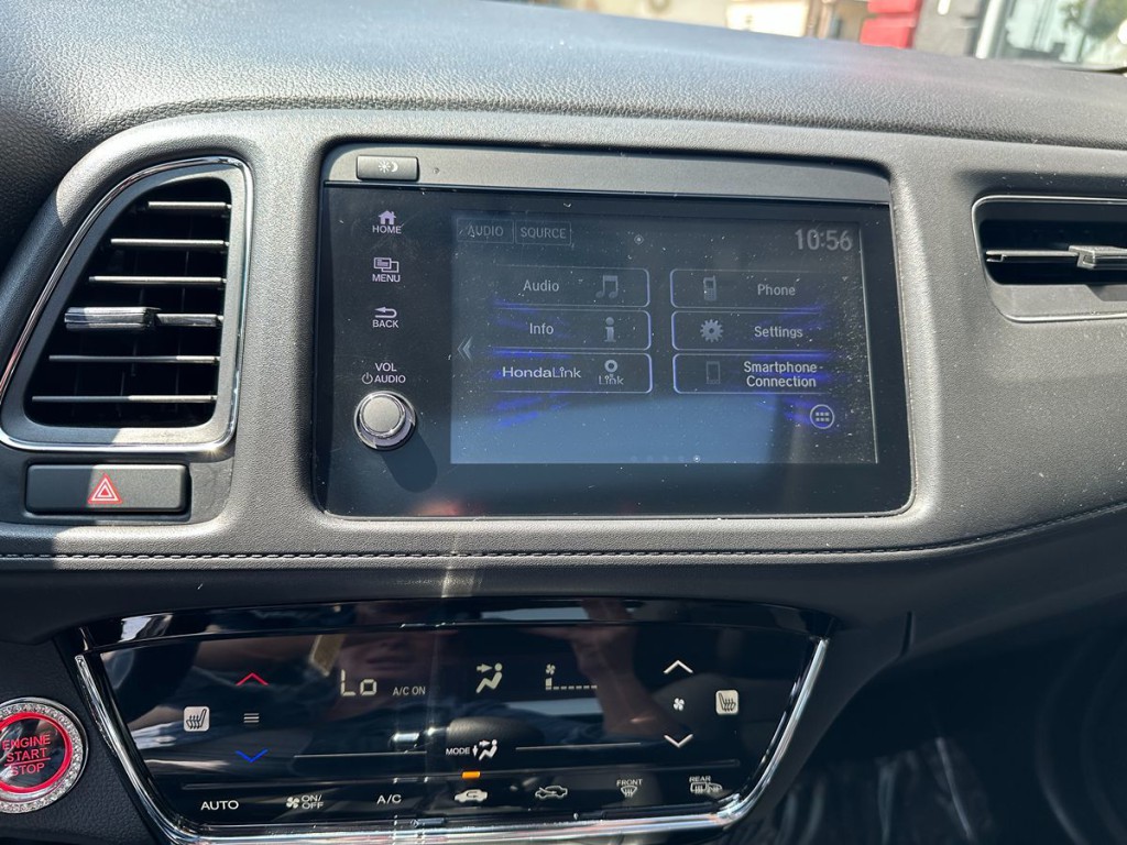 2019 Honda HR-V Image 11