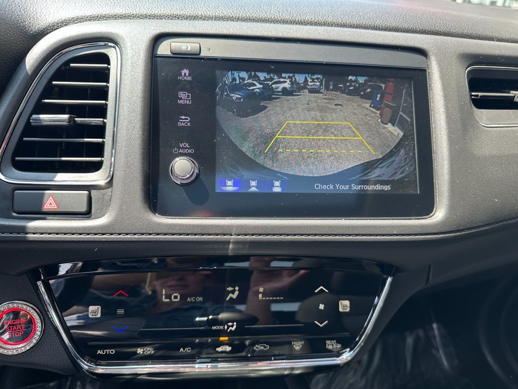 2019 Honda HR-V Image 12