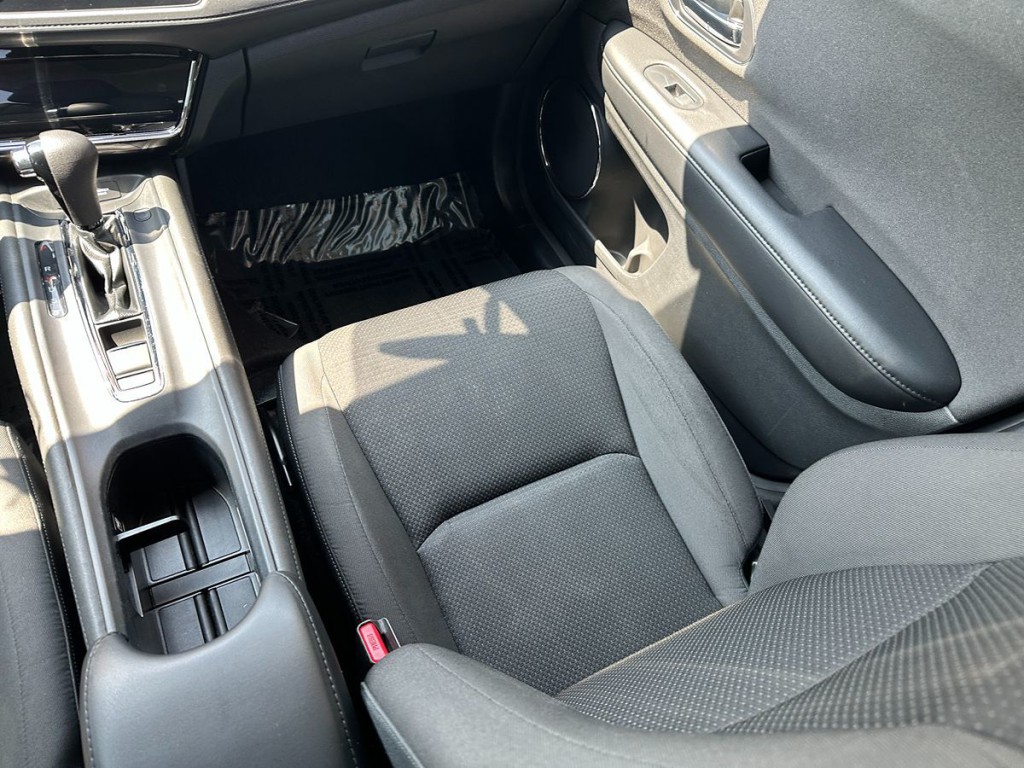 2019 Honda HR-V Image 13