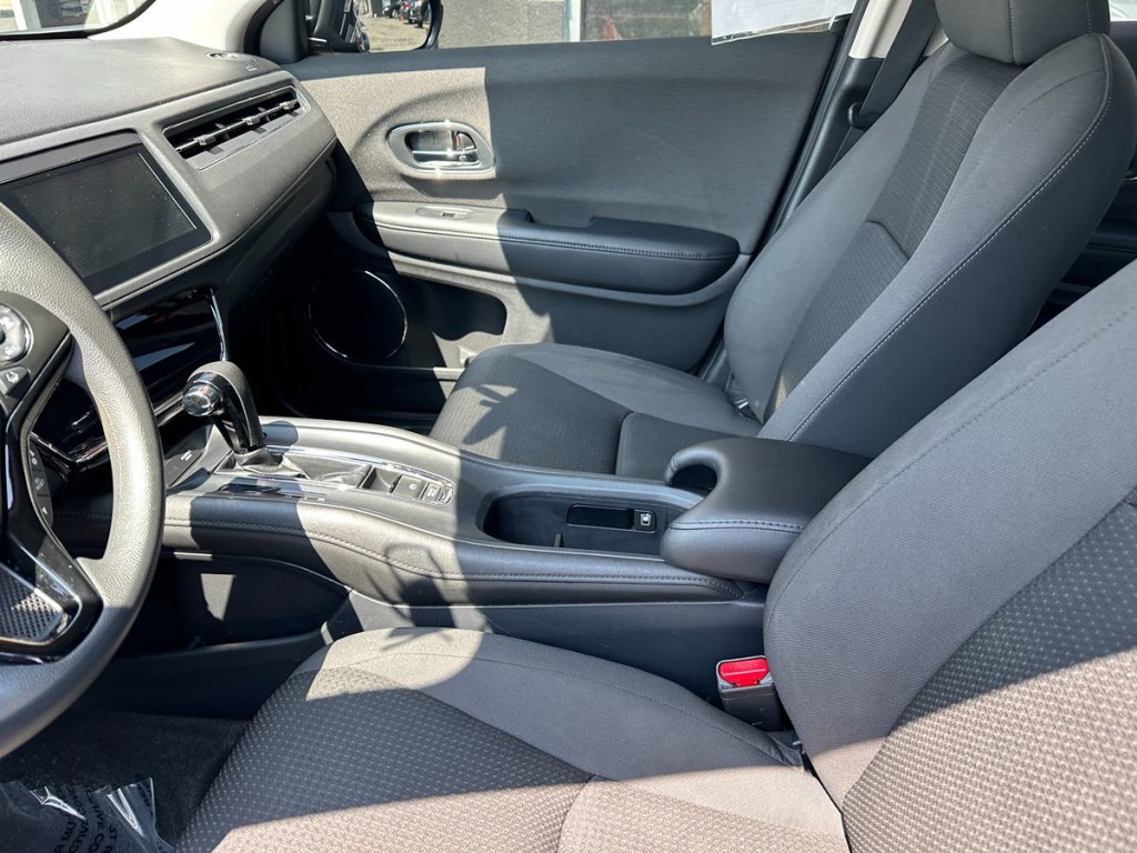 2019 Honda HR-V Image 14