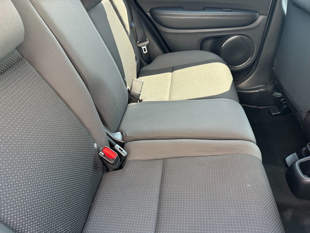2019 Honda HR-V Image 15
