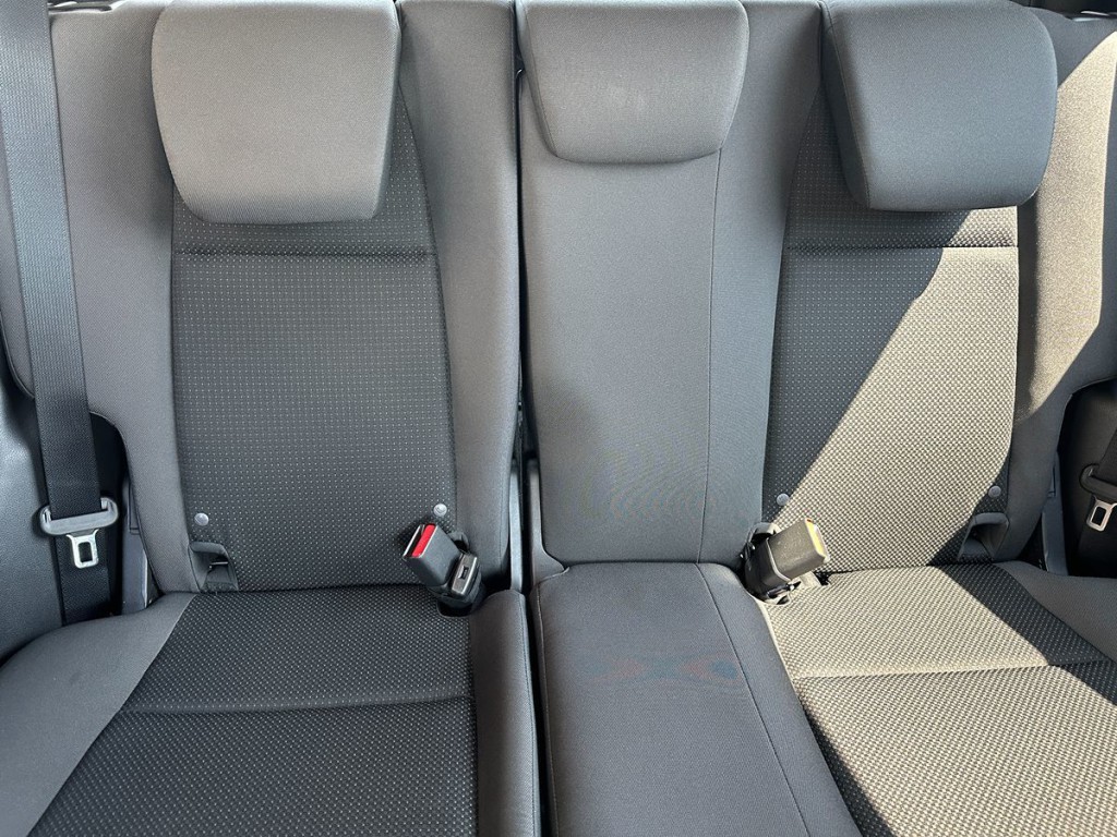 2019 Honda HR-V Image 16