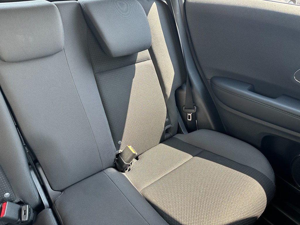 2019 Honda HR-V Image 17