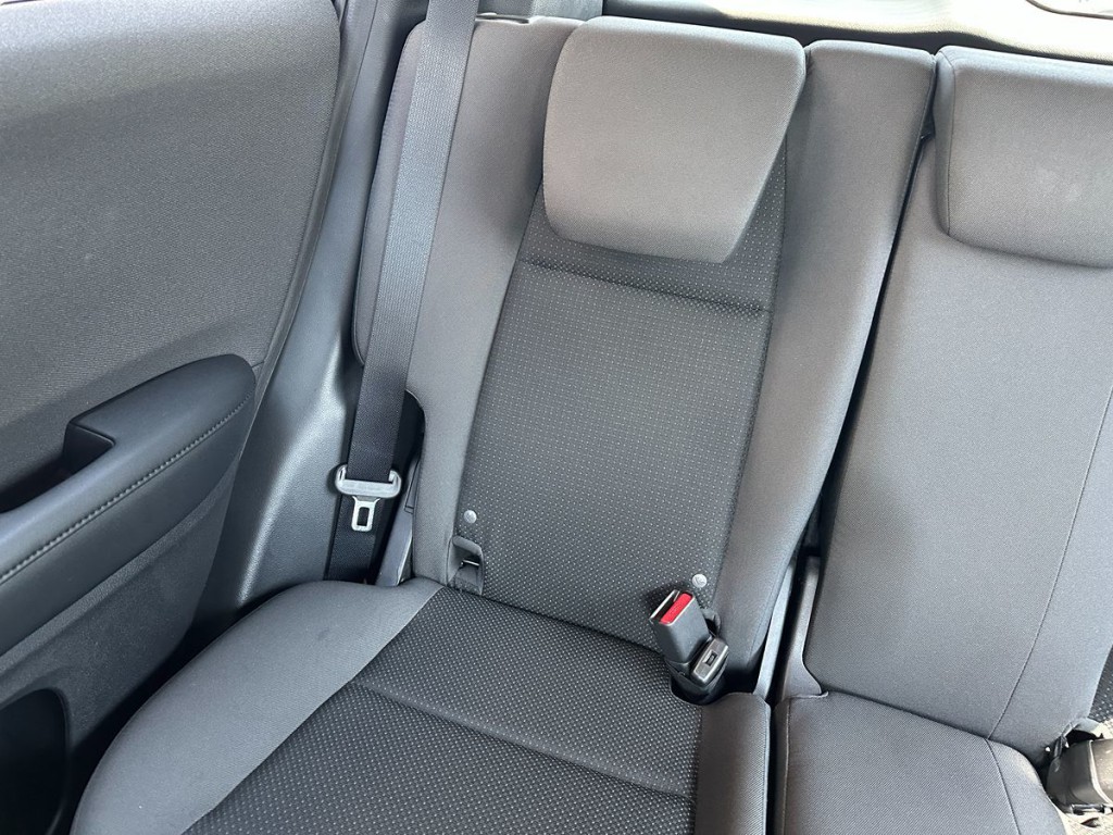 2019 Honda HR-V Image 18