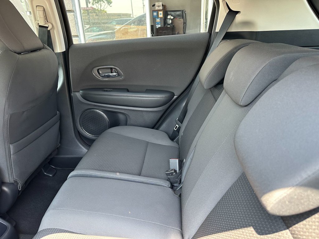 2019 Honda HR-V Image 19