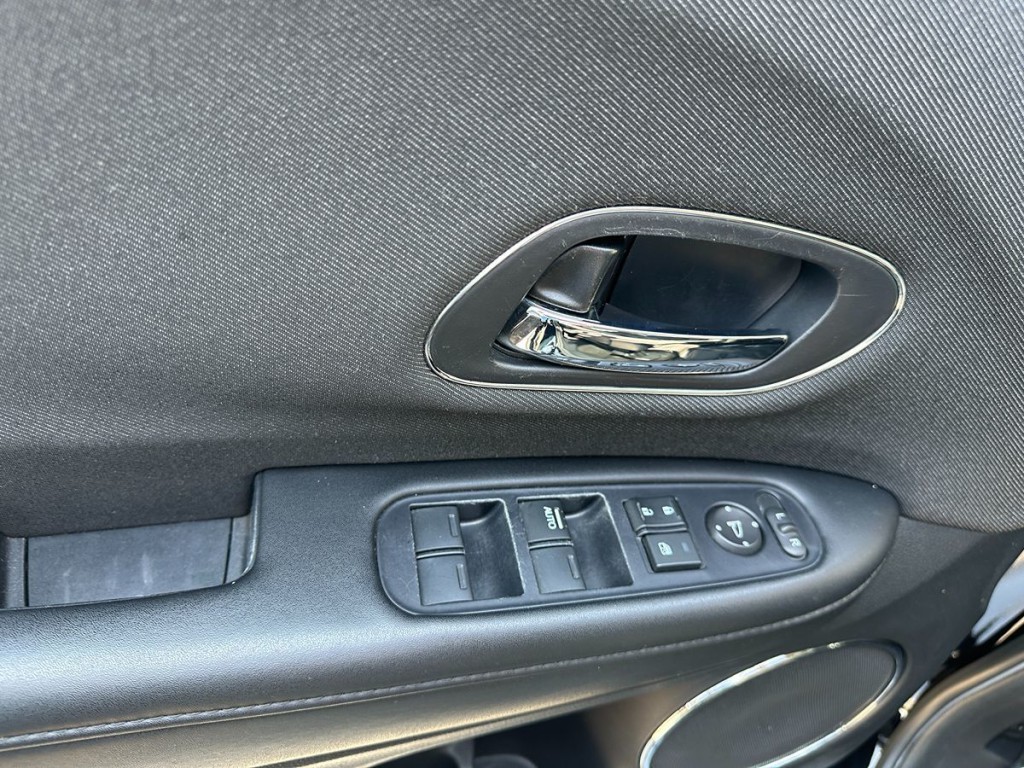 2019 Honda HR-V Image 20