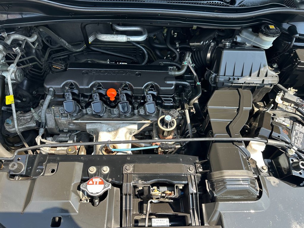 2019 Honda HR-V Image 22
