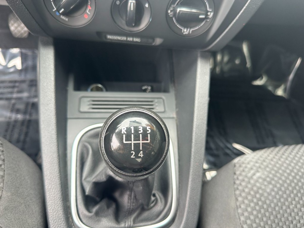 2014 Volkswagen Jetta Image 13