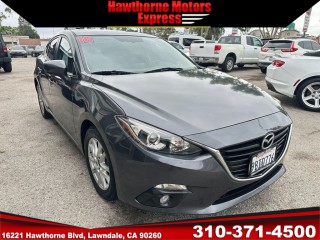 Image for 2016 Mazda Mazda3 i Touring ID: 6697745