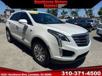 Image for 2017 Cadillac XT5  ID: 6713674