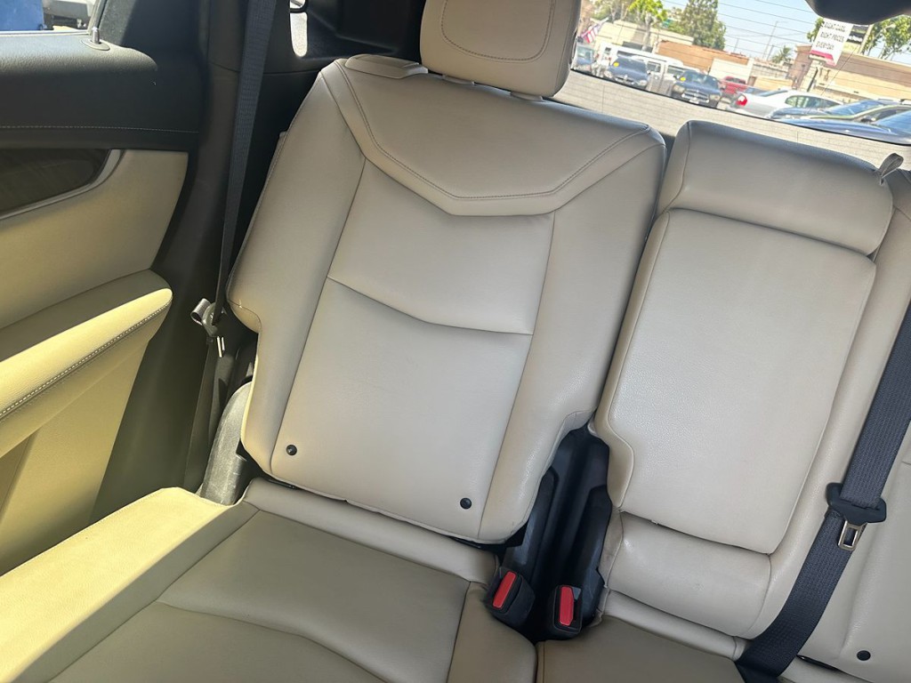 2017 Cadillac XT5 Image 14