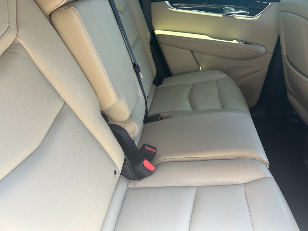 2017 Cadillac XT5 Image 17