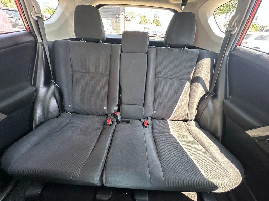 2015 Toyota Rav4 Image 14