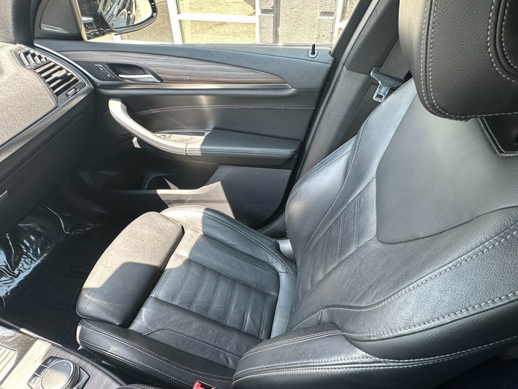 2018 BMW X3 Image 15