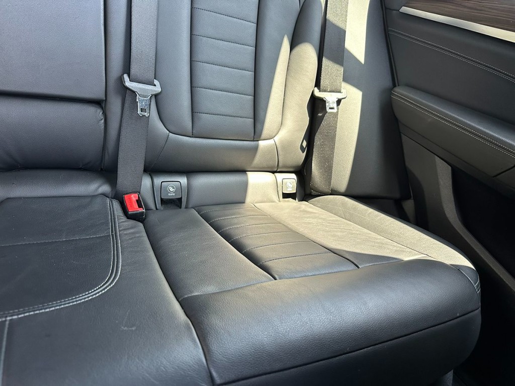 2018 BMW X3 Image 19