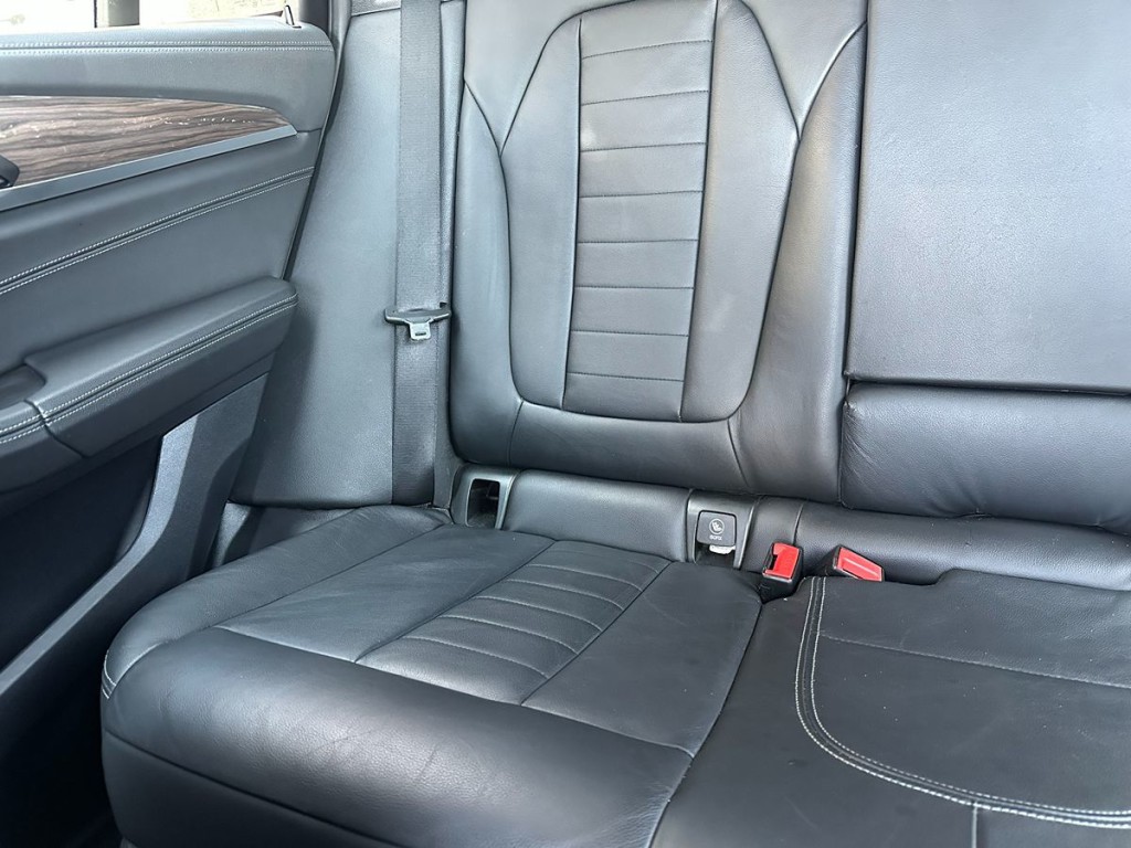 2018 BMW X3 Image 20