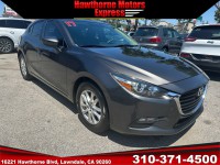 Image for 2017 Mazda Mazda3 Sport ID: 6733957
