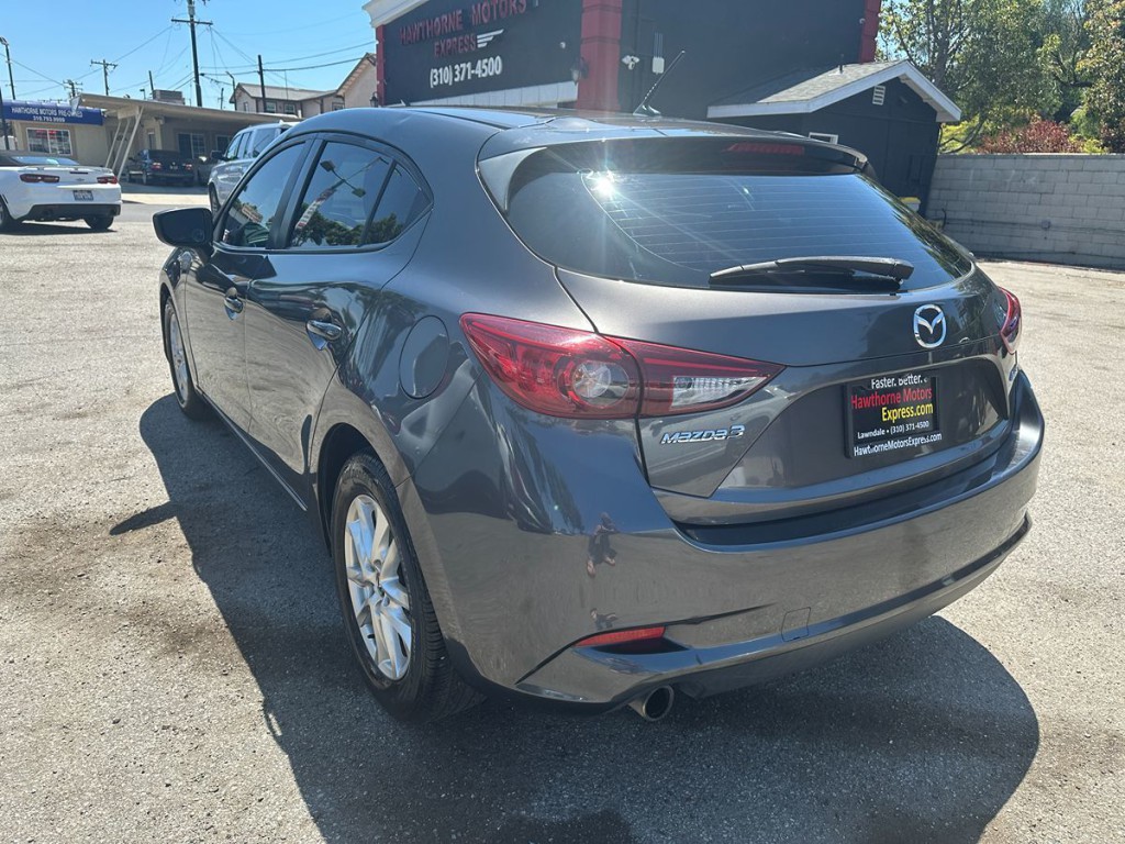 2017 Mazda Mazda3 Image 5