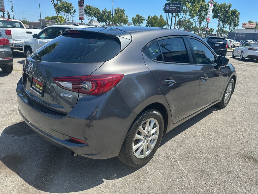 2017 Mazda Mazda3 Image 7