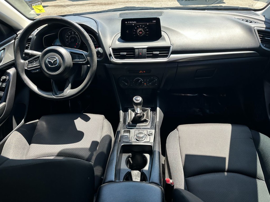 2017 Mazda Mazda3 Image 10