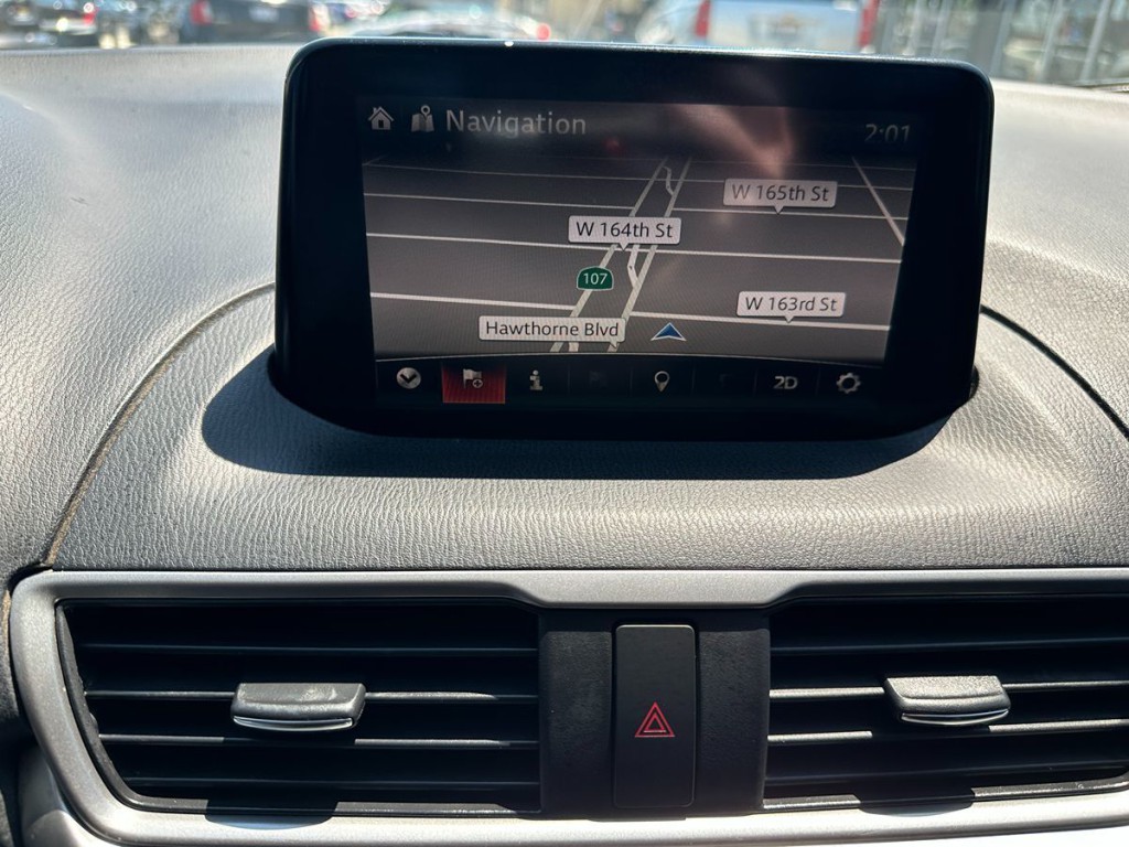 2017 Mazda Mazda3 Image 11