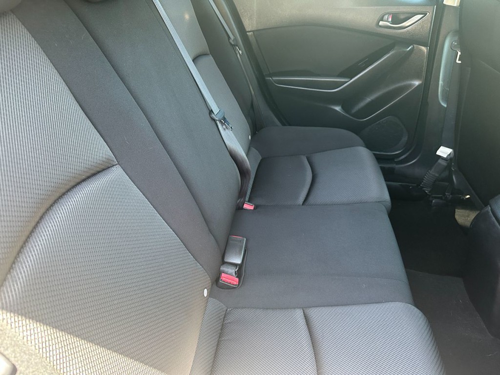 2017 Mazda Mazda3 Image 15