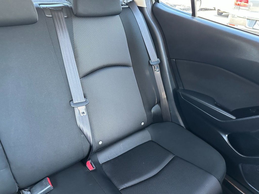 2017 Mazda Mazda3 Image 17