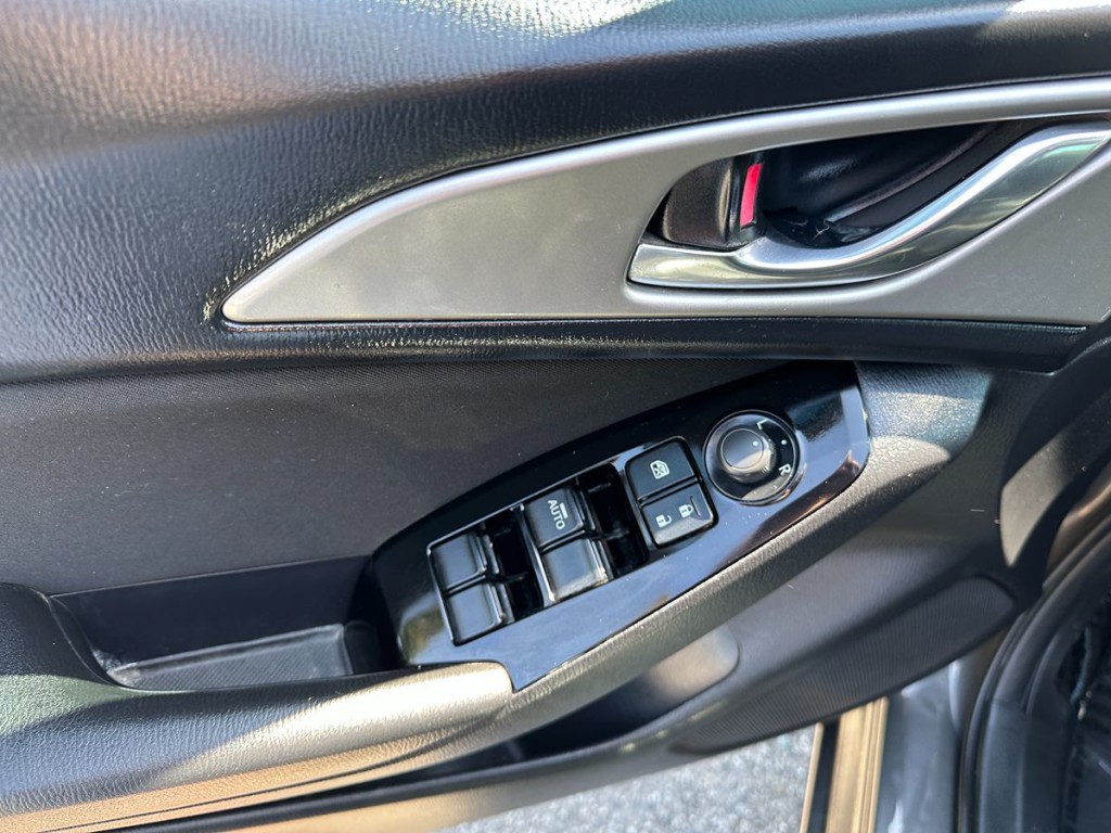 2017 Mazda Mazda3 Image 19