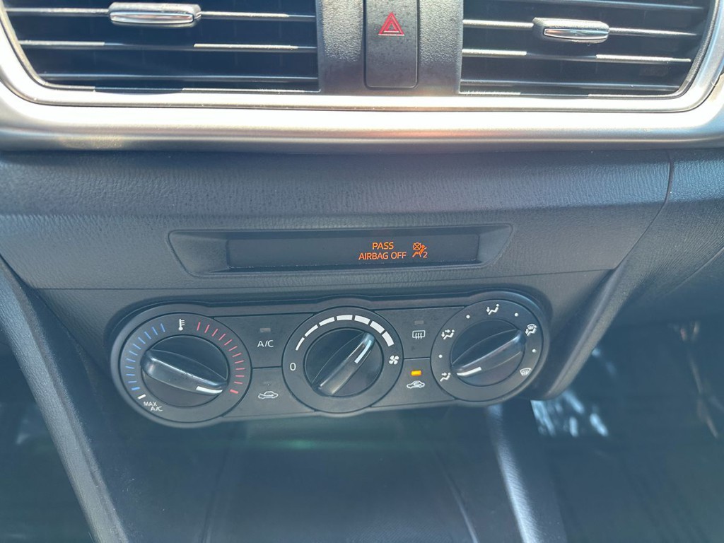 2017 Mazda Mazda3 Image 20