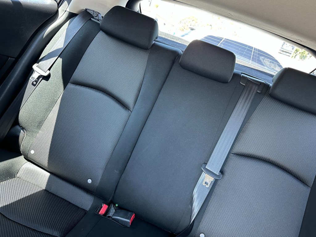 2017 Mazda Mazda3 Image 21