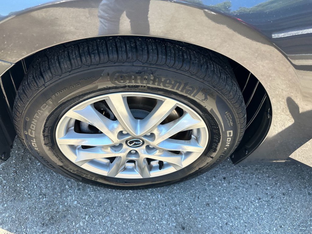 2017 Mazda Mazda3 Image 22
