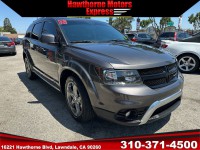 Image for 2016 Dodge Journey Crossroad ID: 6750821