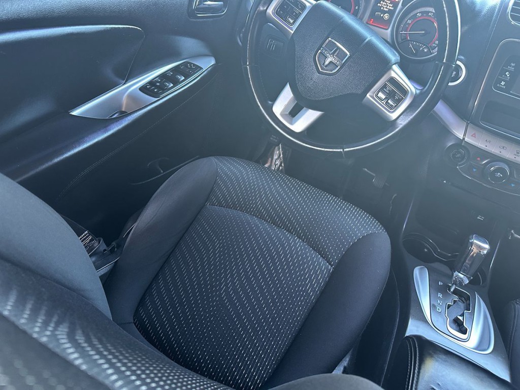 2016 Dodge Journey Image 8