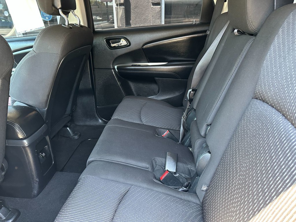2016 Dodge Journey Image 13