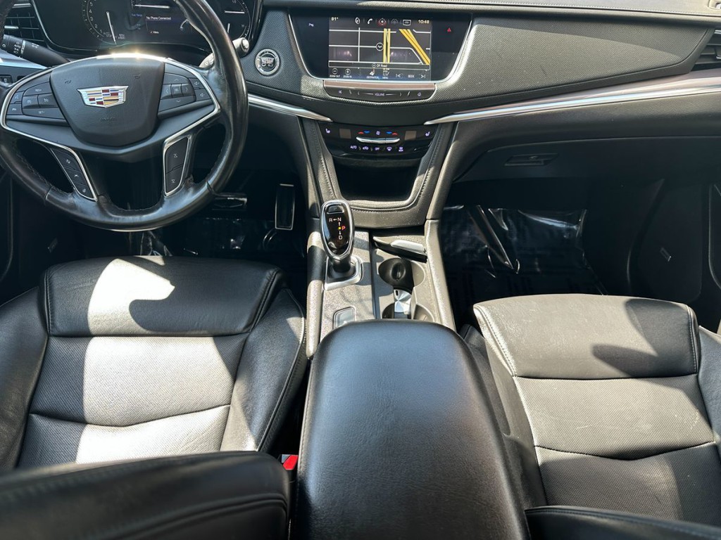 2018 Cadillac XT5 Image 13