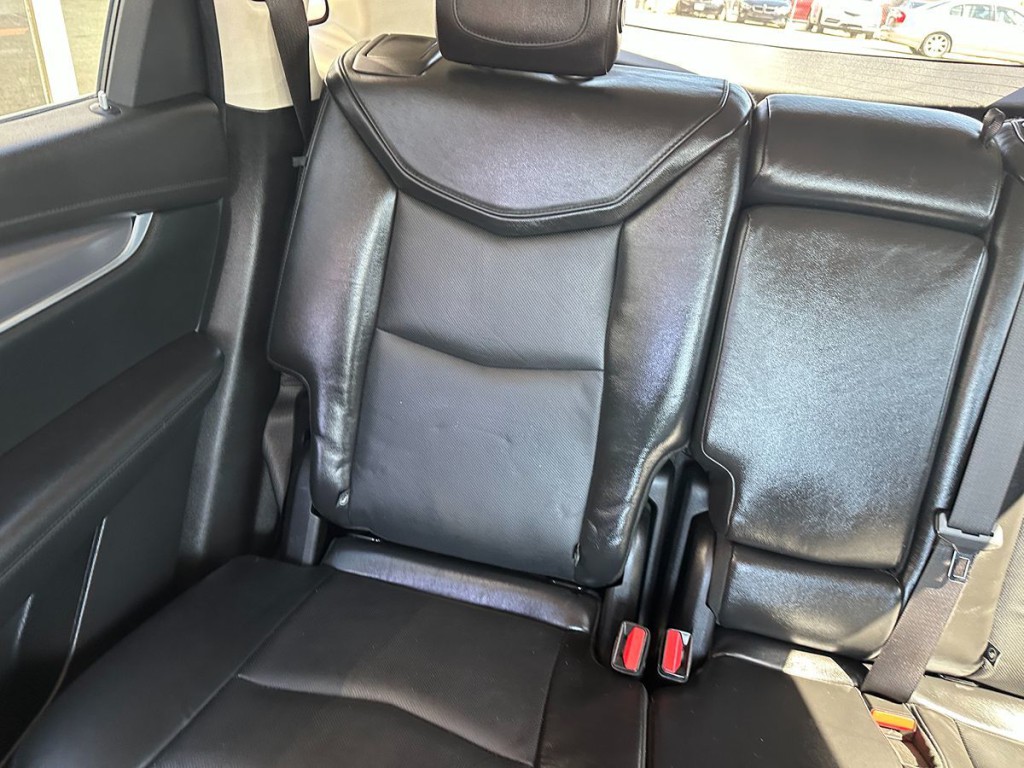 2018 Cadillac XT5 Image 17