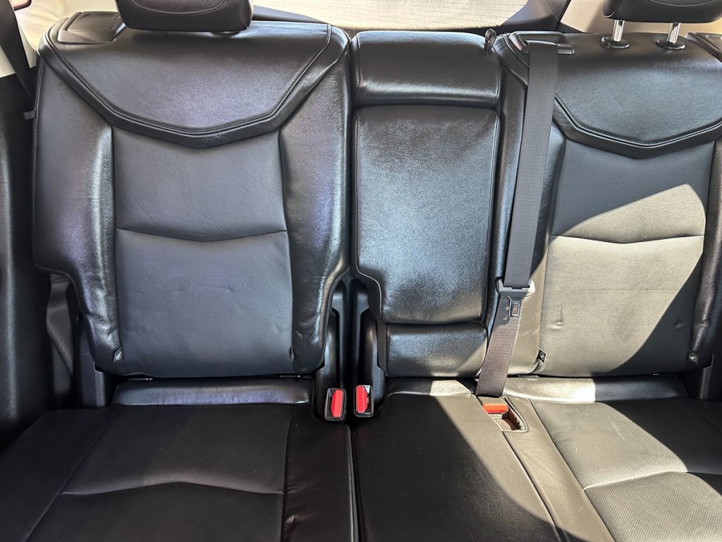 2018 Cadillac XT5 Image 19