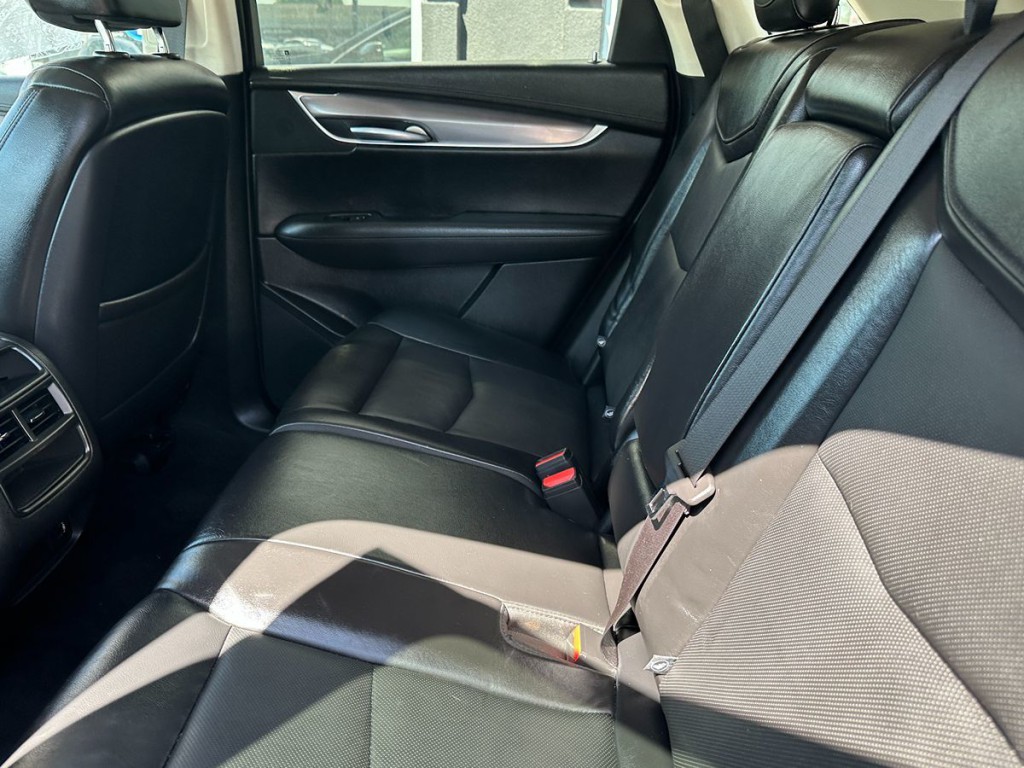 2018 Cadillac XT5 Image 21