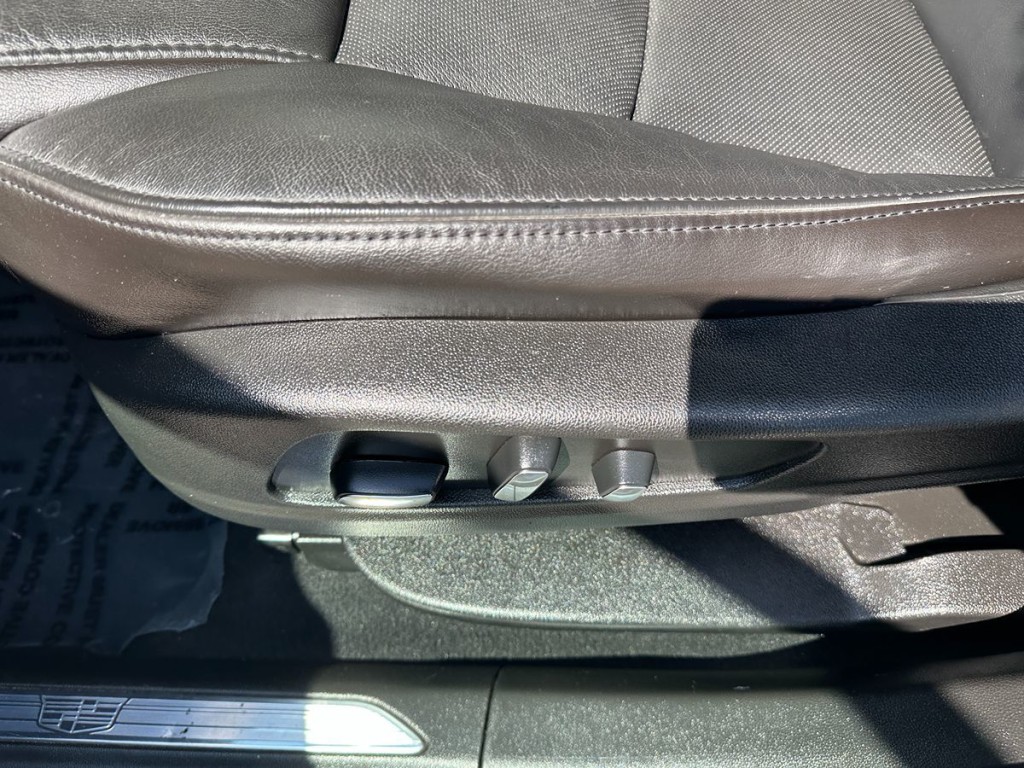 2018 Cadillac XT5 Image 22