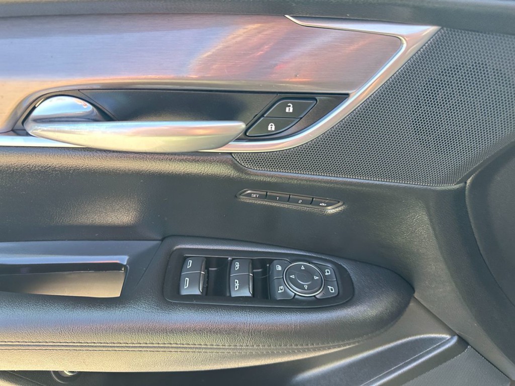 2018 Cadillac XT5 Image 23